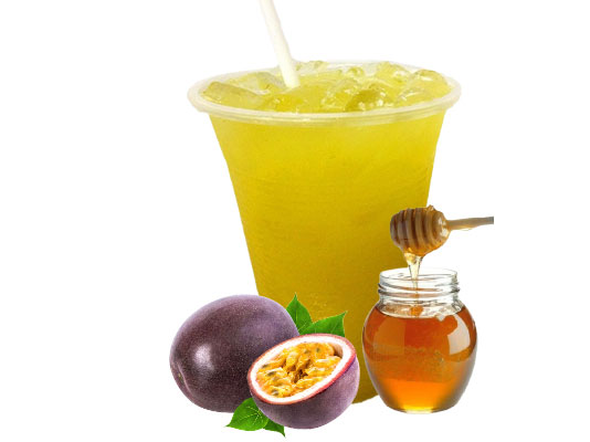 Nước mía chanh dây mật ong là loại thức uống thơm ngon bổ dưỡng
